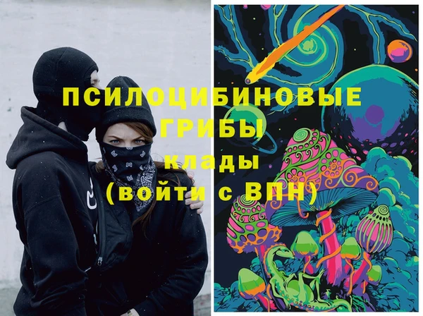 ешки Белоозёрский